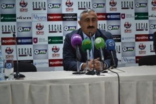 Nazim Süleymanov: 